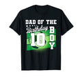 Dad Birthday Its My 10Th T-Shirt - Casual Everyday Wear for Adults - T-Shirt, Sweatshirt, Hoodie