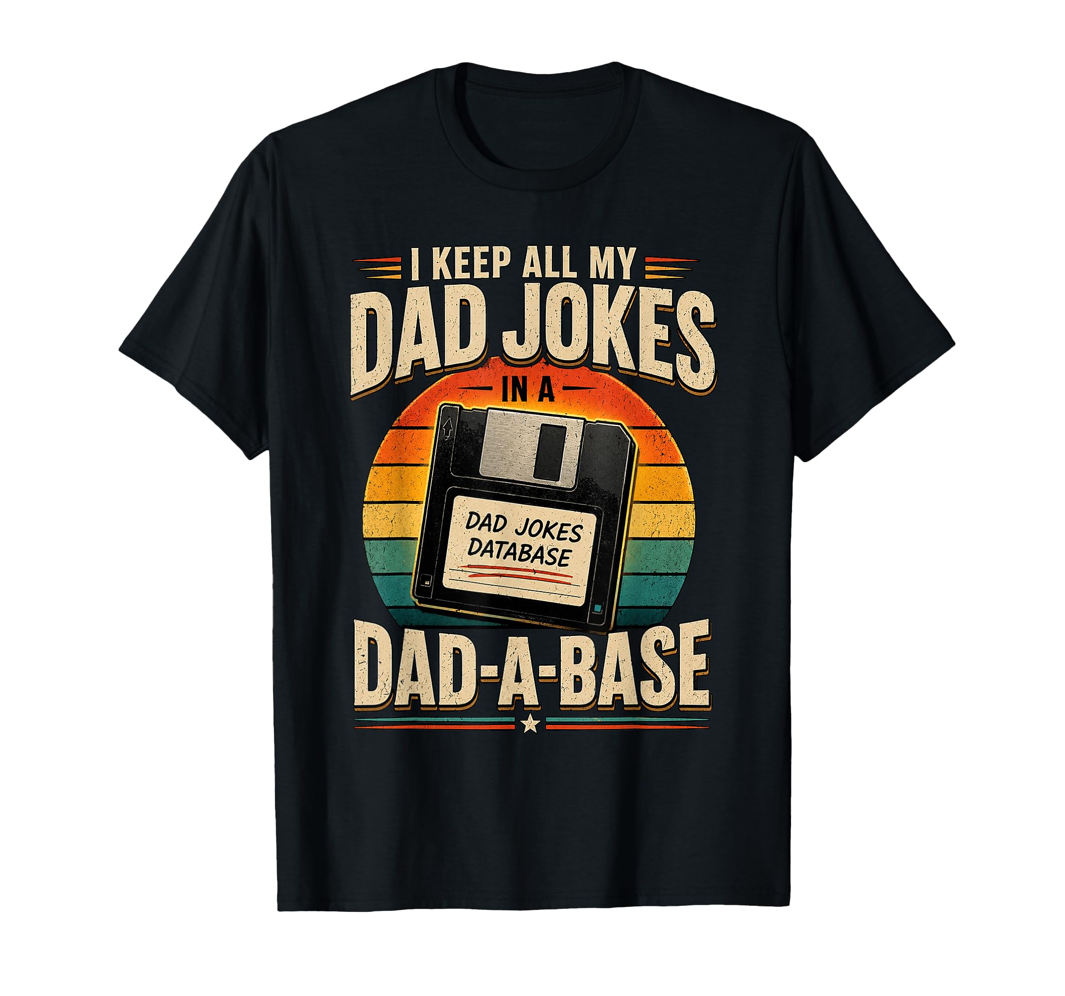 Funny Dad Joke Gifts Papa Birthday T-Shirt - Minimalist Print for Adults - T-Shirt, Sweatshirt, Hoodie