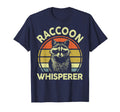 Raccoon Whisperer Feral Raccoon Meme T-Shirt - Trendy Graphic Men Women - T-Shirt, Sweatshirt, Hoodie