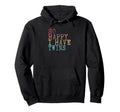 Twin Mom Twin Dad So Happy I Have Hoodie - Streetwear Style for Adults - T-Shirt, Sweatshirt, Hoodie
