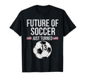 13 Year Old Soccer Player T-Shirt - Streetwear Style Unisex - T-Shirt, Sweatshirt, Hoodie