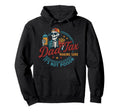 Dad Tax Fathers Day Funny Dad Jokes Hoodie - Aesthetic Graphic Men Women - T-Shirt, Sweatshirt, Hoodie