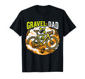 Gravel Dad Funny Bike Dad T-Shirt - Casual Everyday Wear for Adults - T-Shirt, Sweatshirt, Hoodie