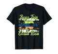 Costa Rica Guys Trip Matching T-Shirt - Unique Graphic Men Women - T-Shirt, Sweatshirt, Hoodie