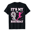 9Th Birthday Soccer Themed 9 T-Shirt - Casual Everyday Wear for Adults - T-Shirt, Sweatshirt, Hoodie