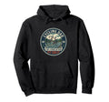 Cycling Dad Road Cyclist Bicycle Fitness Hoodie - Aesthetic Graphic Unisex - T-Shirt, Sweatshirt, Hoodie