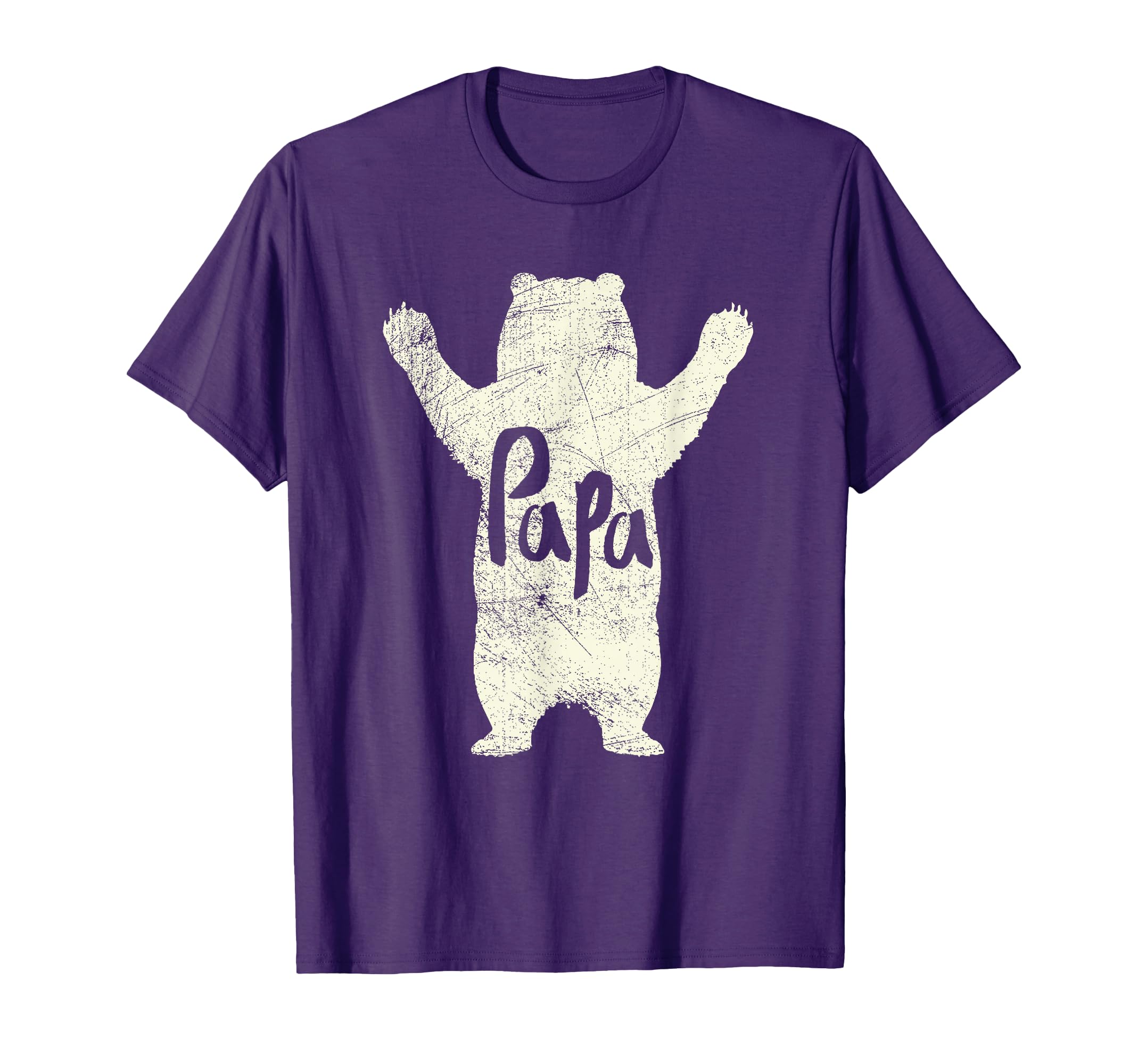 Big Papa Bear Hug T-Shirt - Trendy Graphic Men Women - T-Shirt, Sweatshirt, Hoodie