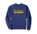 University Michigan Wolverines U M Sweatshirt - Novelty Apparel Men Women - T-Shirt, Sweatshirt, Hoodie