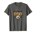 Legendary Dad Status Achieved T-Shirt - Casual Everyday Wear Men Women - T-Shirt, Sweatshirt, Hoodie