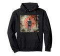 Soccer Hoodie - Aesthetic Graphic Men Women - T-Shirt, Sweatshirt, Hoodie