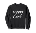 Soccer Player Funny Soccer Sweatshirt - Novelty Apparel Men Women - T-Shirt, Sweatshirt, Hoodie