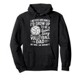 I Never Dreamed Id Grow Up To Be Hoodie - Casual Everyday Wear for Adults - T-Shirt, Sweatshirt, Hoodie