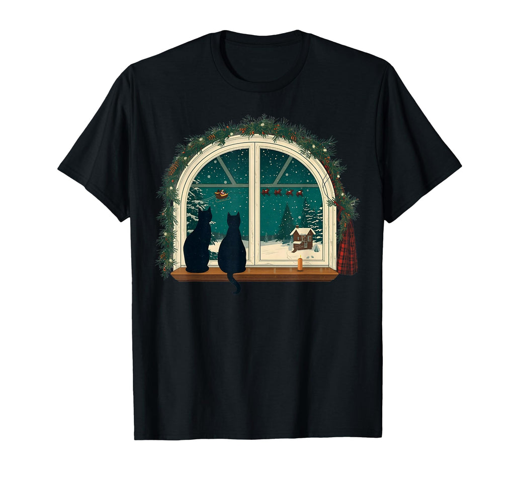 Cat Costume Cat T-Shirt - Casual Everyday Wear Unisex - T-Shirt, Sweatshirt, Hoodie