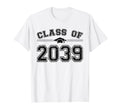 Class 2039 Grow Me Graduation First T-Shirt - Aesthetic Graphic for Adults - T-Shirt, Sweatshirt, Hoodie