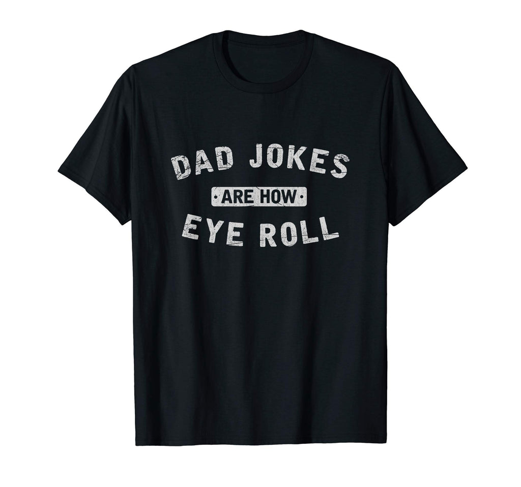 Punny Dad Funny Fathers Day Gift T-Shirt - Fun Novelty Design for Adults - T-Shirt, Sweatshirt, Hoodie