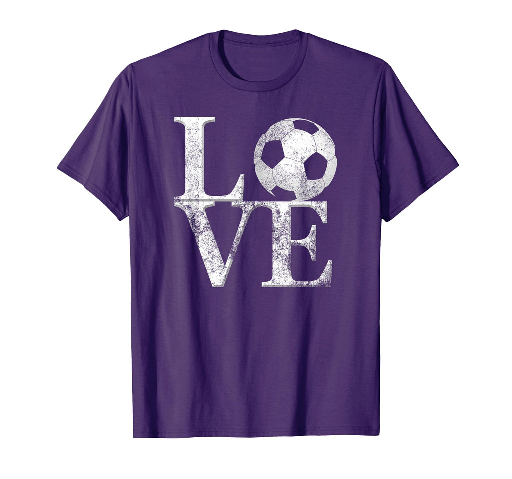 Soccer Football Shop T-Shirt - Unique Graphic for Adults - T-Shirt, Sweatshirt, Hoodie