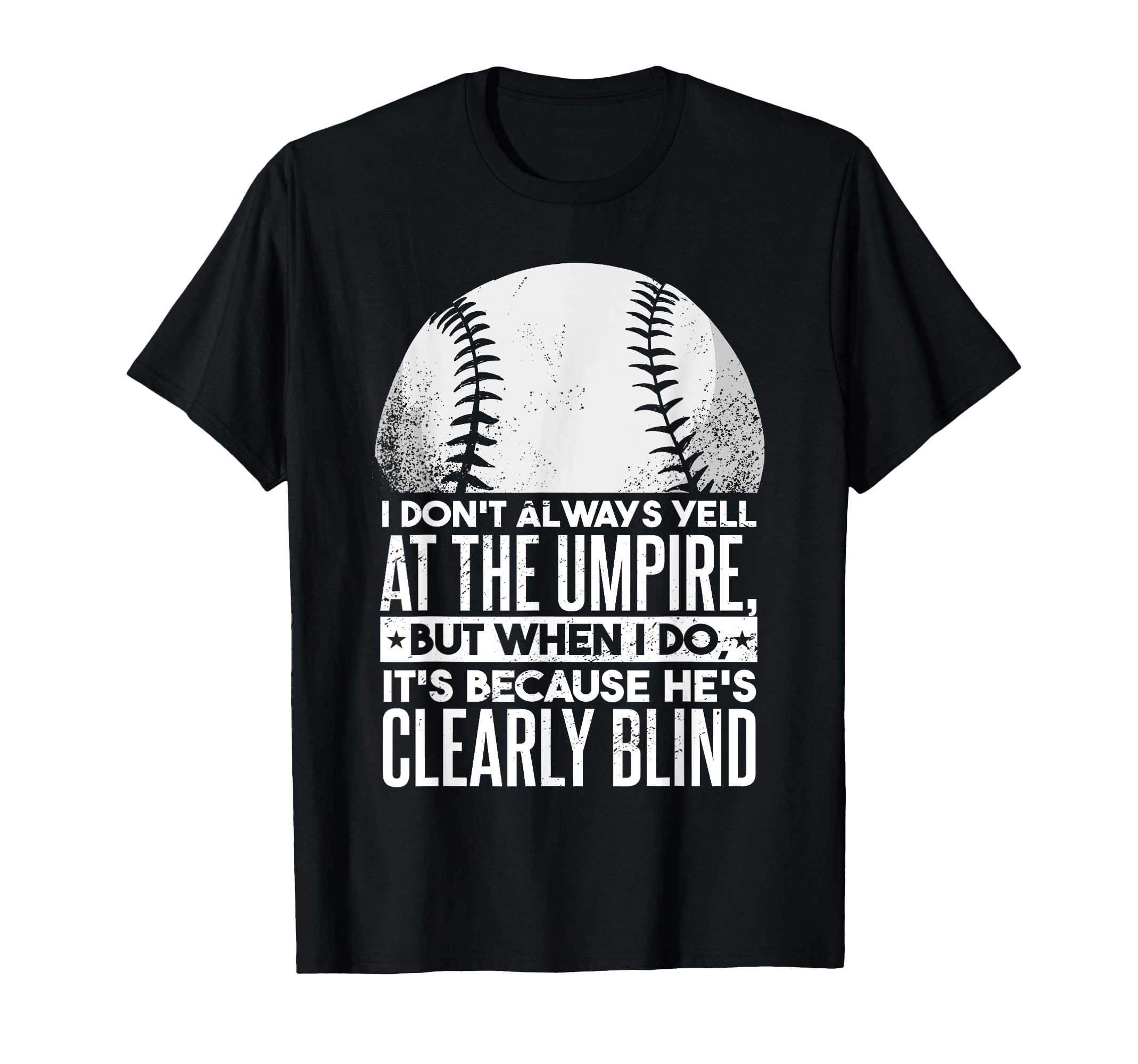 Fathers Day Funny Baseball Player Dad T-Shirt - Casual Everyday Wear Unisex - T-Shirt, Sweatshirt, Hoodie