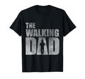 Walking Dad Vatertag Lustiger Papa T-Shirt - Fun Novelty Design Unisex - T-Shirt, Sweatshirt, Hoodie