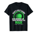 Funny Golfing Dads Golf Game Where T-Shirt - Trendy Graphic Men Women - T-Shirt, Sweatshirt, Hoodie