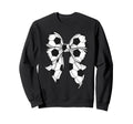 Soccer Coquette Bow Soccer Mama Mom Sweatshirt - Streetwear Style Unisex - T-Shirt, Sweatshirt, Hoodie