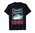 Mother Daughter Cruise 2027 Vacation T-Shirt - Unique Graphic for Adults - T-Shirt, Sweatshirt, Hoodie