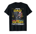 Proud Dad Vietnam Veteran My Son T-Shirt - Graphic Print for Adults - T-Shirt, Sweatshirt, Hoodie
