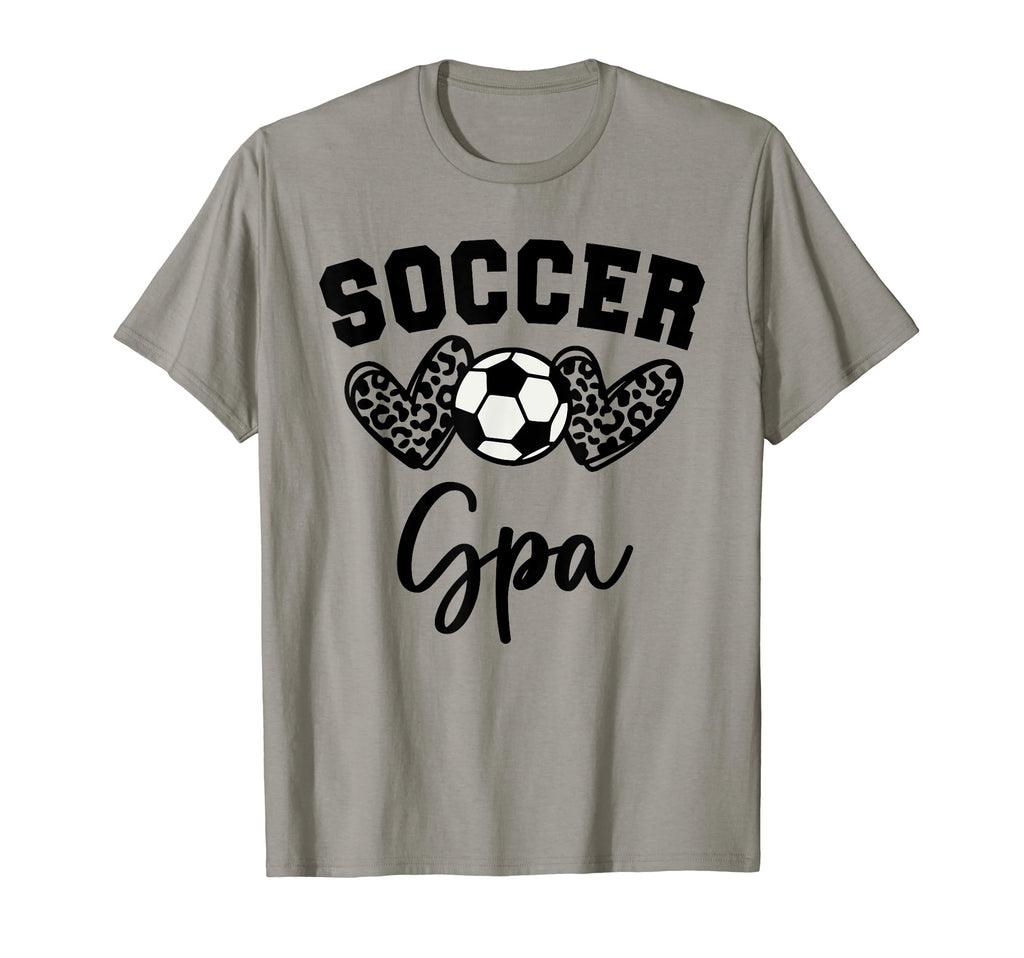 Soccer Matching Family Game And Sweatshirt - Novelty Apparel for Adults - T-Shirt, Sweatshirt, Hoodie