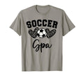 Soccer Matching Family Game And Sweatshirt - Novelty Apparel for Adults - T-Shirt, Sweatshirt, Hoodie