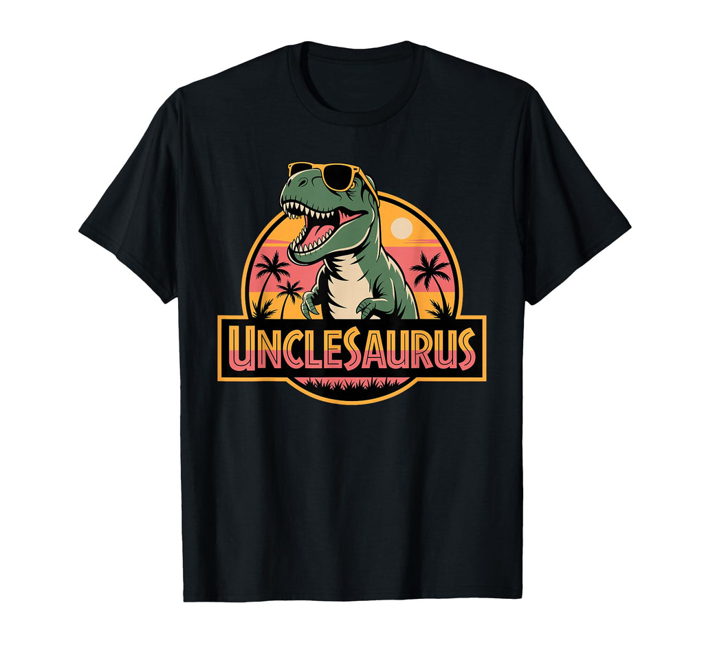 Funny Uncle Uncle First Time Uncle T-Shirt - Aesthetic Graphic Men Women - T-Shirt, Sweatshirt, Hoodie
