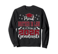 Super Proud Brother Law 2026 Sweatshirt - Unique Graphic for Adults - T-Shirt, Sweatshirt, Hoodie