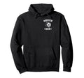Soccer Dad Daddy Father Happy Fathers Day Hoodie - Trendy Graphic Unisex - T-Shirt, Sweatshirt, Hoodie