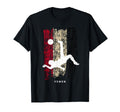 Yemen Flag Soccer Player Silhouette T-Shirt - Graphic Print for Adults - T-Shirt, Sweatshirt, Hoodie