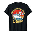 Cruise Father Daughter Trip 2024 T-Shirt - Aesthetic Graphic Men Women - T-Shirt, Sweatshirt, Hoodie