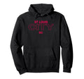 Stl City Small Hoodie - Trendy Graphic Unisex - T-Shirt, Sweatshirt, Hoodie