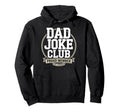 Funny Dad Father Family Hoodie - Unique Graphic for Adults - T-Shirt, Sweatshirt, Hoodie