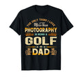 Funny Photography Fathers Day Cheer T-Shirt - Novelty Apparel for Adults - T-Shirt, Sweatshirt, Hoodie