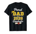 Senior Dad 2026 Graduation Proud Dad T-Shirt - Trendy Graphic Men Women - T-Shirt, Sweatshirt, Hoodie