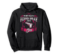 Gun Owner Pepper Spray 2Nd Amendment Hoodie - Novelty Apparel for Adults - T-Shirt, Sweatshirt, Hoodie