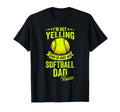 Im Not Yelling This Is Just My T-Shirt - Casual Everyday Wear Unisex - T-Shirt, Sweatshirt, Hoodie