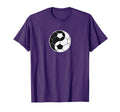 Yin Yang Soccer And T-Shirt - Unique Graphic Unisex - T-Shirt, Sweatshirt, Hoodie