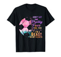 Soccer Player Goalkeeper Kick T-Shirt - Casual Everyday Wear Men Women - T-Shirt, Sweatshirt, Hoodie