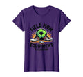 Field Mom Equipment Guardian Soccer T-Shirt - Novelty Apparel Unisex - T-Shirt, Sweatshirt, Hoodie