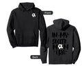 Soccer Mom Era Hoodie - Custom Art Print Unisex - T-Shirt, Sweatshirt, Hoodie