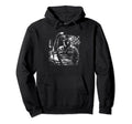 Funny Trucker American Big Rigs Diesel Hoodie - Streetwear Style Men Women - T-Shirt, Sweatshirt, Hoodie