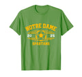 Notre Dame Spartans High School Gear Sweatshirt - Aesthetic Graphic Unisex - T-Shirt, Sweatshirt, Hoodie