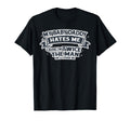 My Daddy Hates Me Cause Im Twice Hell T-Shirt - Graphic Print Men Women - T-Shirt, Sweatshirt, Hoodie