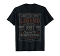 1997 29 Year Old 29Th Birthday T-Shirt - Aesthetic Graphic Men Women - T-Shirt, Sweatshirt, Hoodie