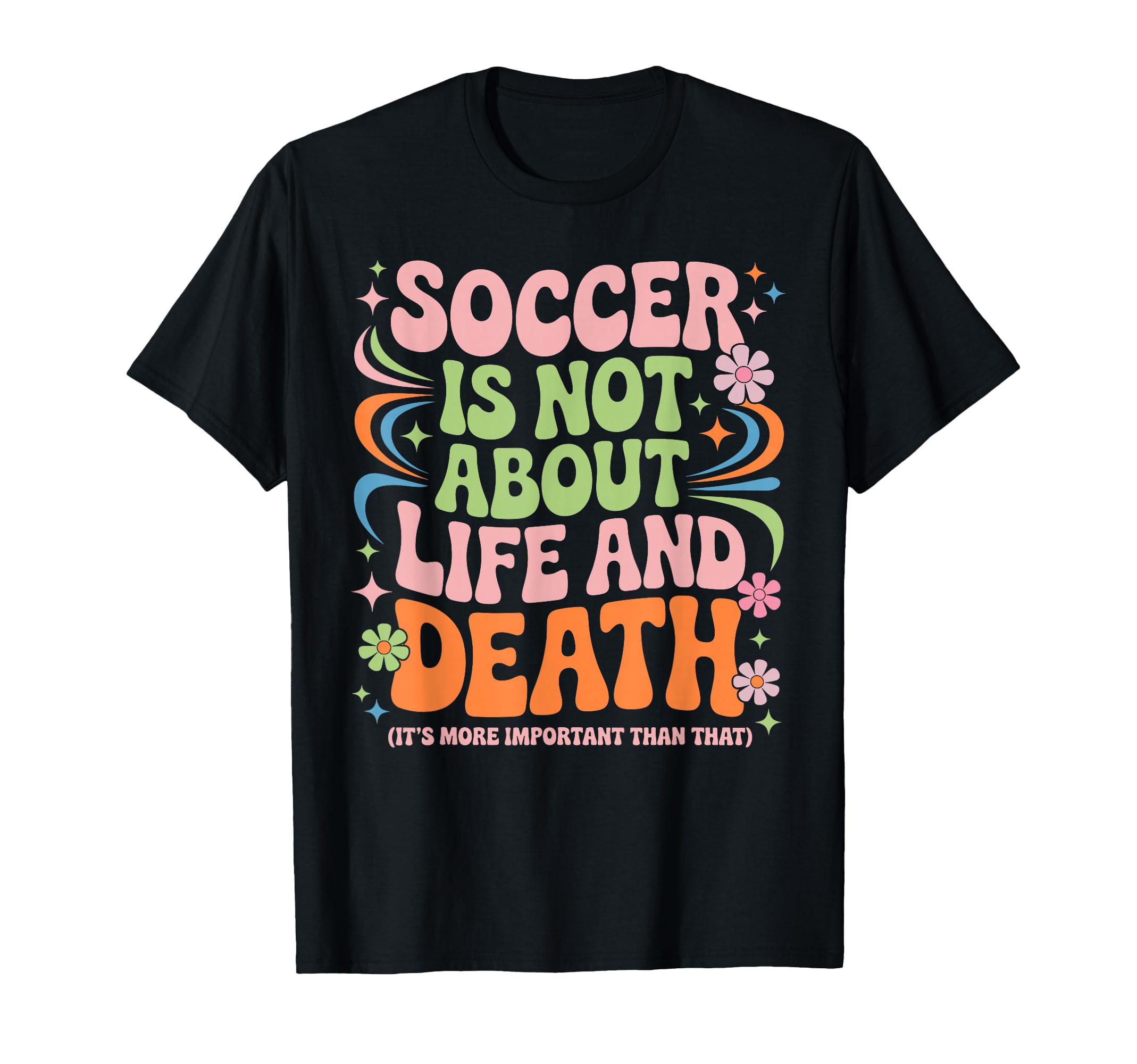Important Motivational Team Player 70S T-Shirt - Unique Graphic Unisex - T-Shirt, Sweatshirt, Hoodie