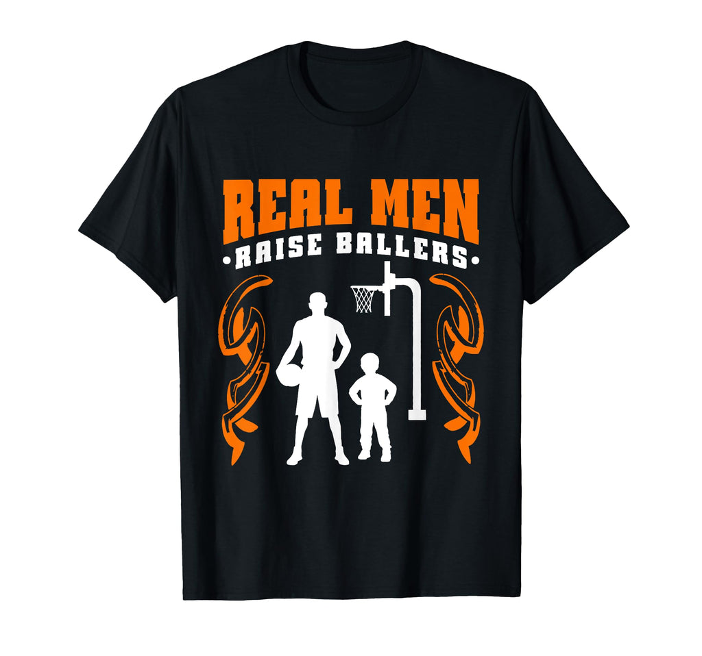 Funny Basketball Dad Basketball Lover T-Shirt - Trendy Graphic Unisex - T-Shirt, Sweatshirt, Hoodie