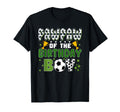 Pawpaw Birthday Soccer Group Family T-Shirt - Custom Art Print Unisex - T-Shirt, Sweatshirt, Hoodie
